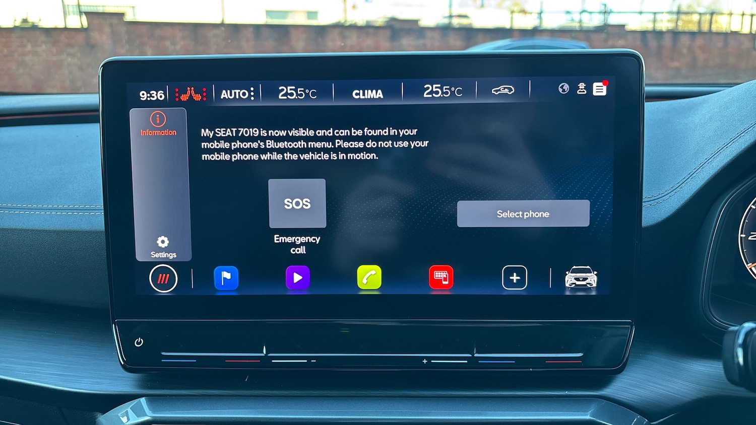 Used Cupra Formentor 2023 for sale - 77012244: Photo 31