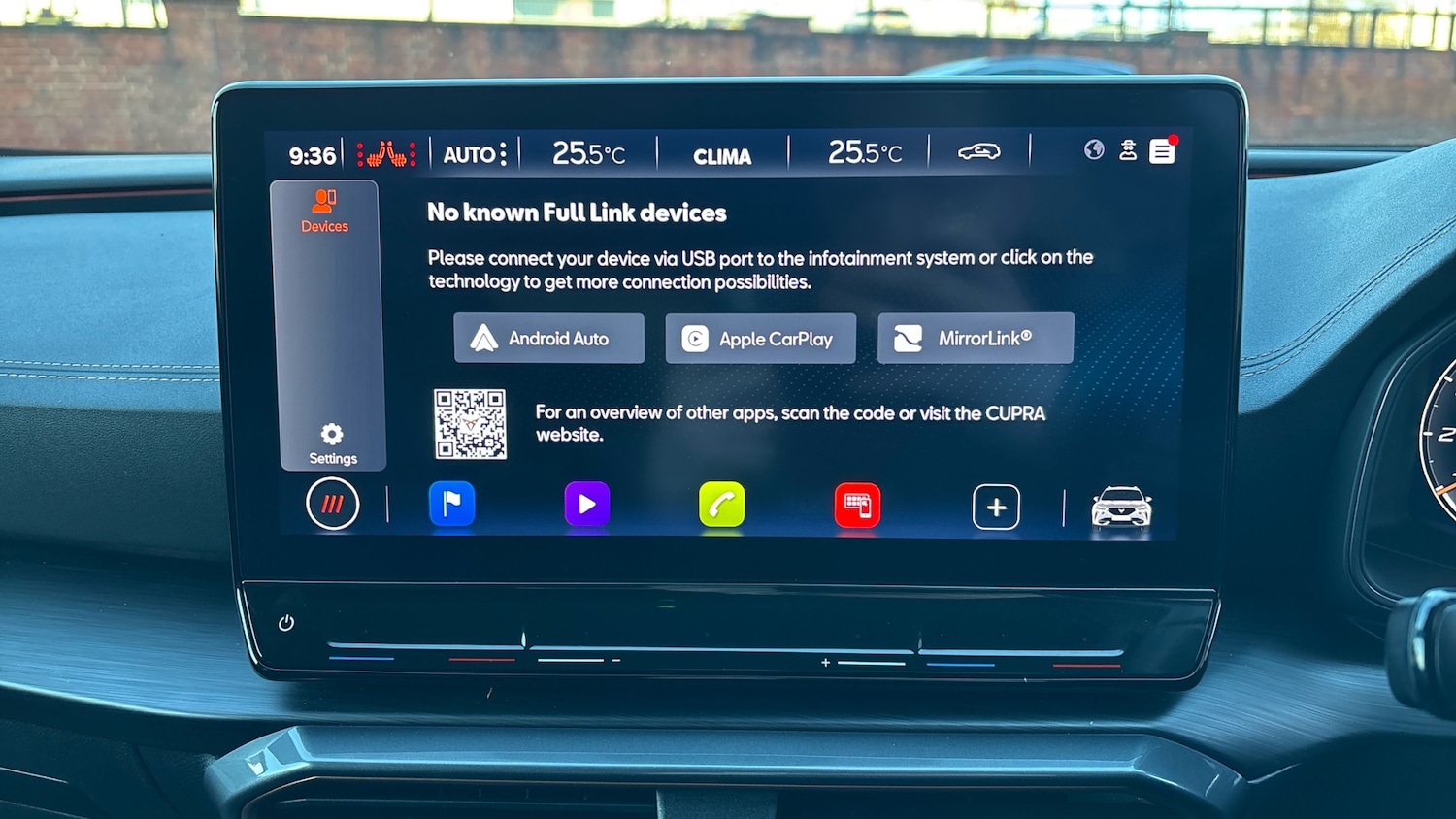 Used Cupra Formentor 2023 for sale - 77012244: Photo 32