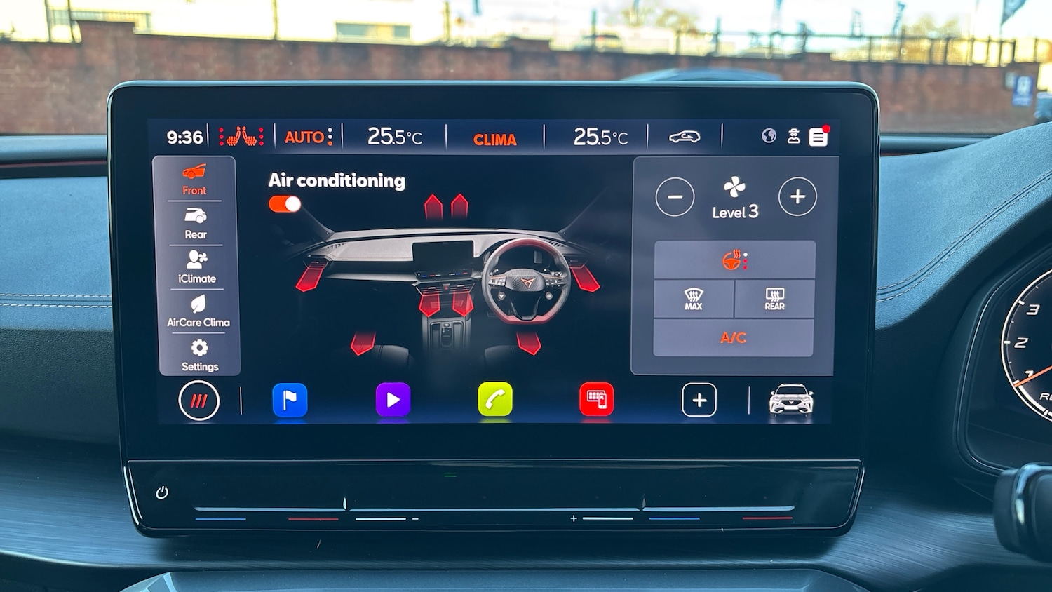 Used Cupra Formentor 2023 for sale - 77012244: Photo 34