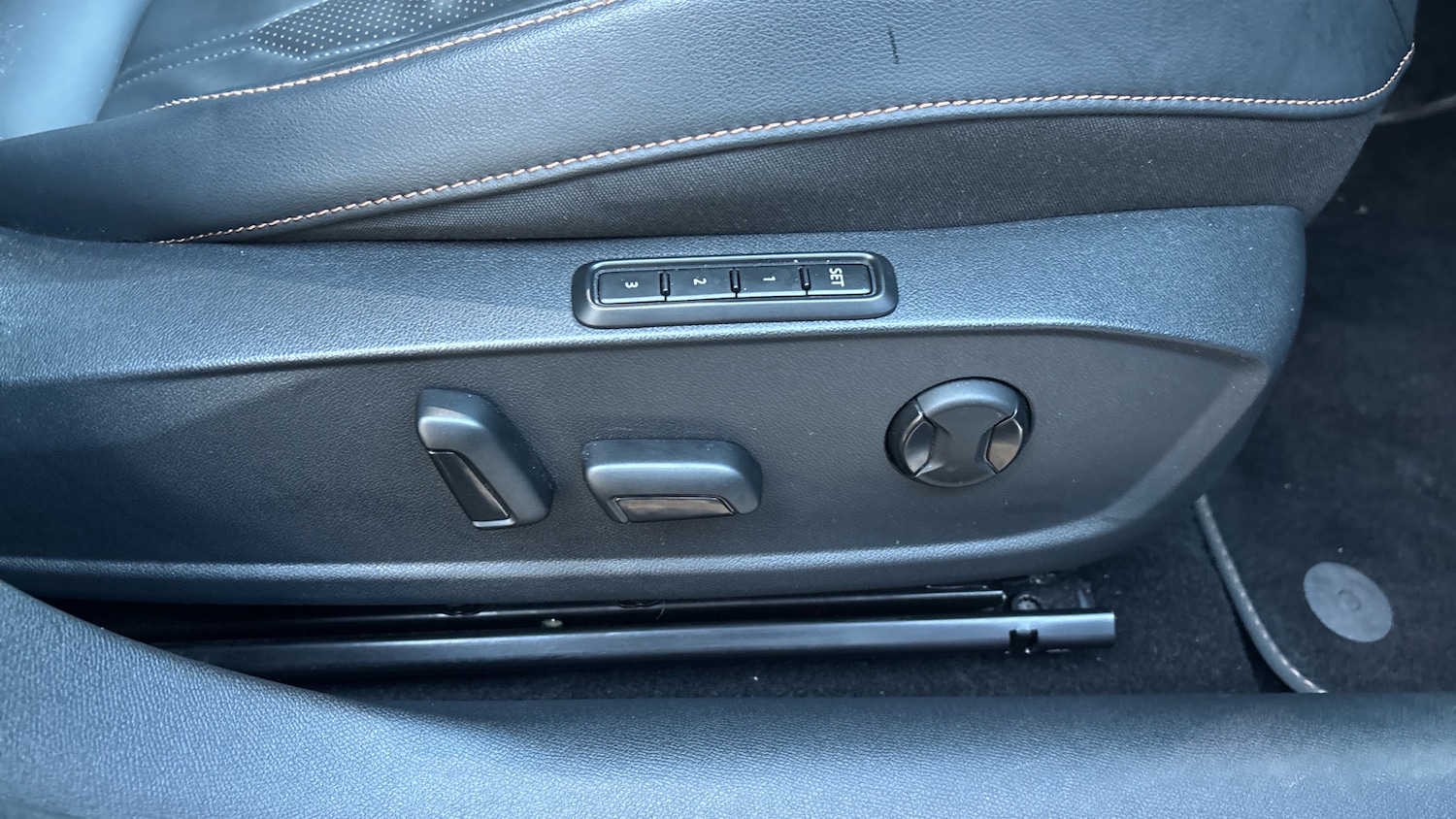 Used Cupra Formentor 2023 for sale - 77012244: Photo 39