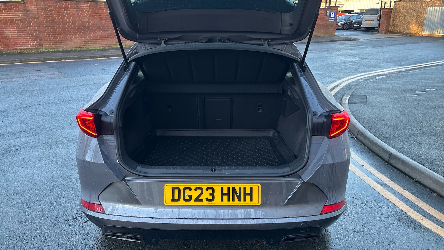 Used Cupra Formentor 2023 for sale - 77012244: Photo 4