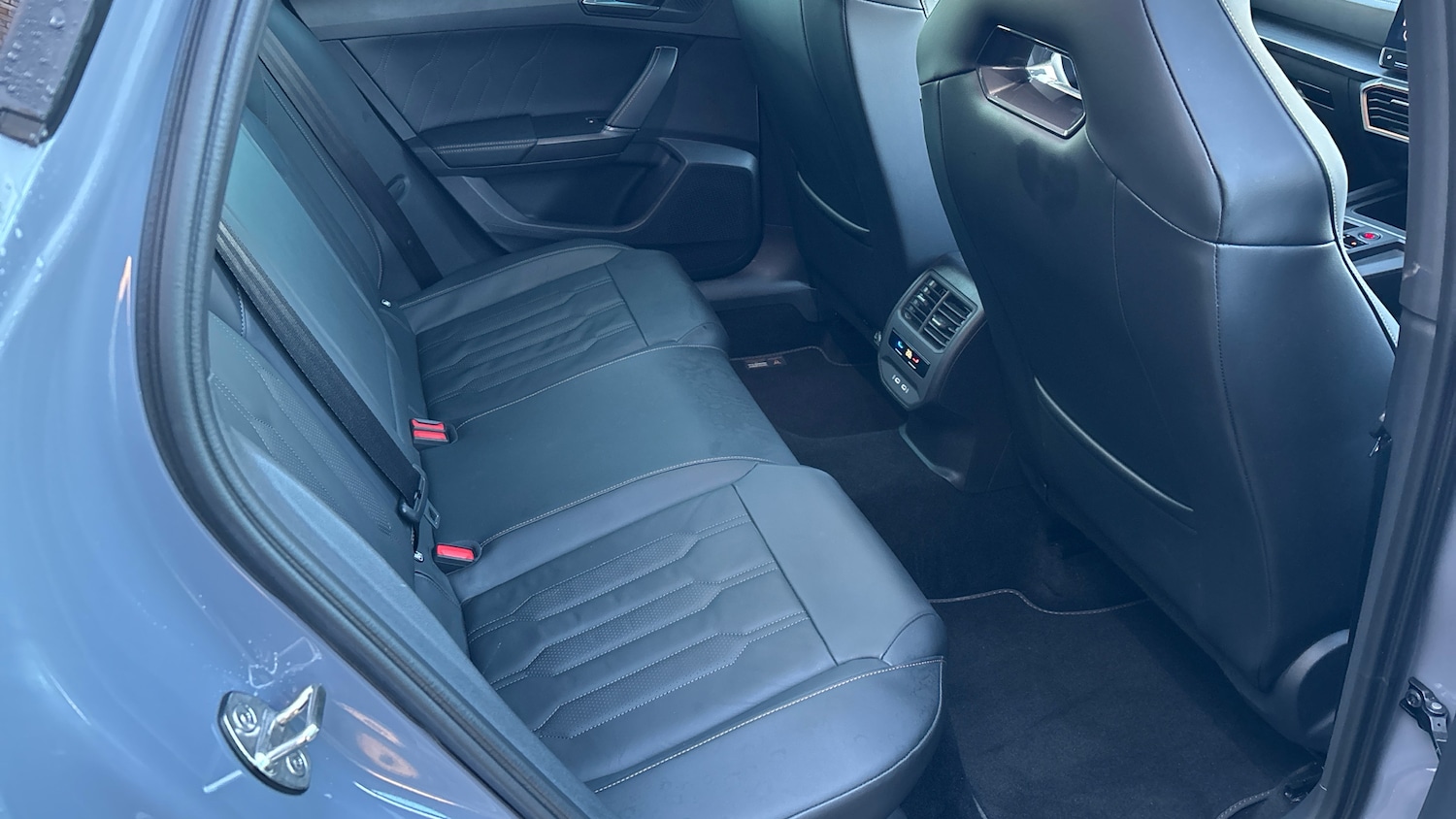 Used Cupra Formentor 2023 for sale - 77012244: Photo 40