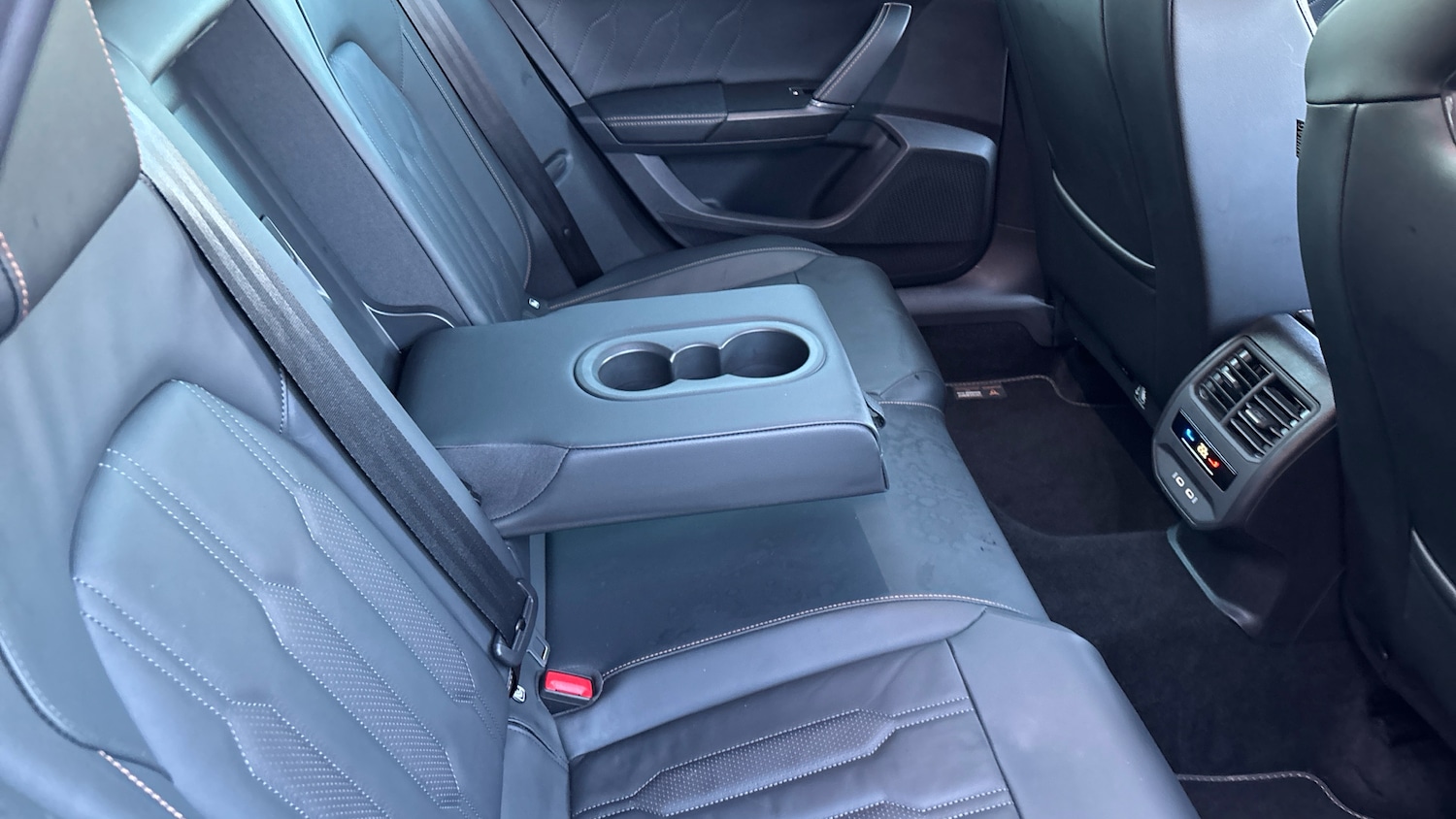 Used Cupra Formentor 2023 for sale - 77012244: Photo 42