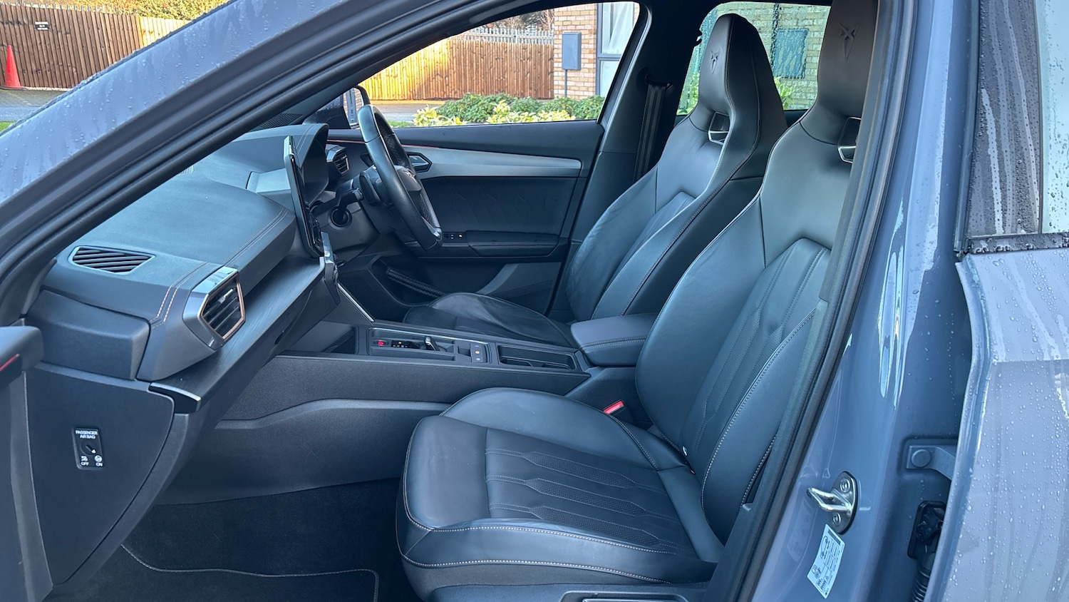 Used Cupra Formentor 2023 for sale - 77012244: Photo 45