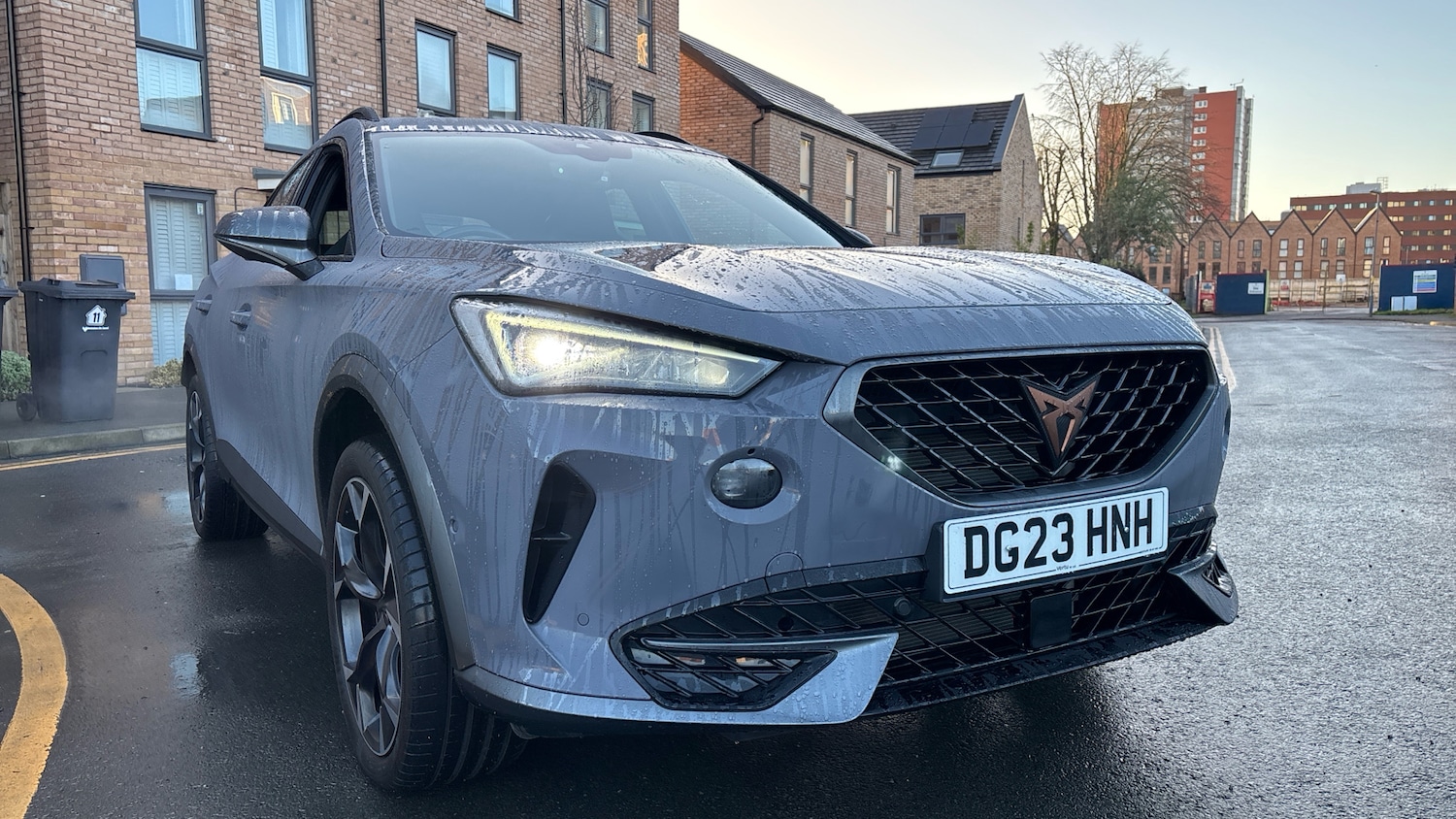 Used Cupra Formentor 2023 for sale - 77012244: Photo 46