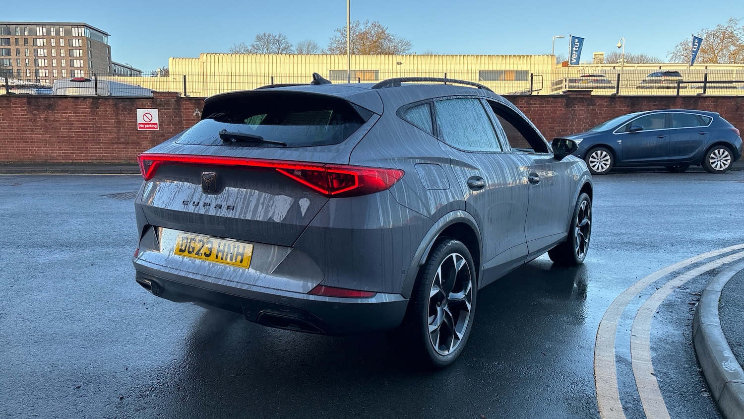 Used Cupra Formentor 2023 for sale - 77012244: Photo 48