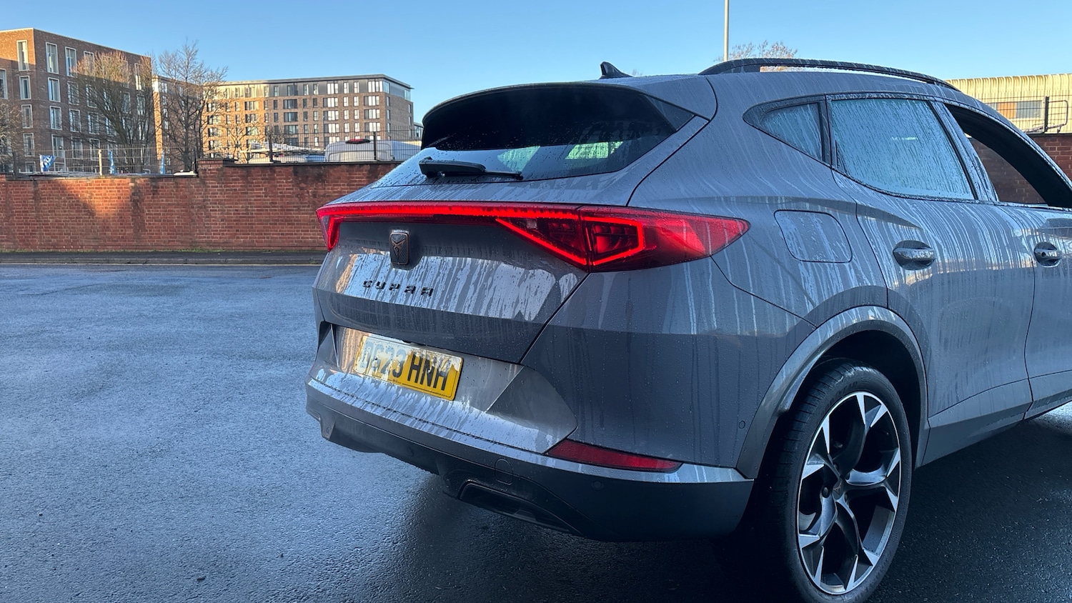 Used Cupra Formentor 2023 for sale - 77012244: Photo 49