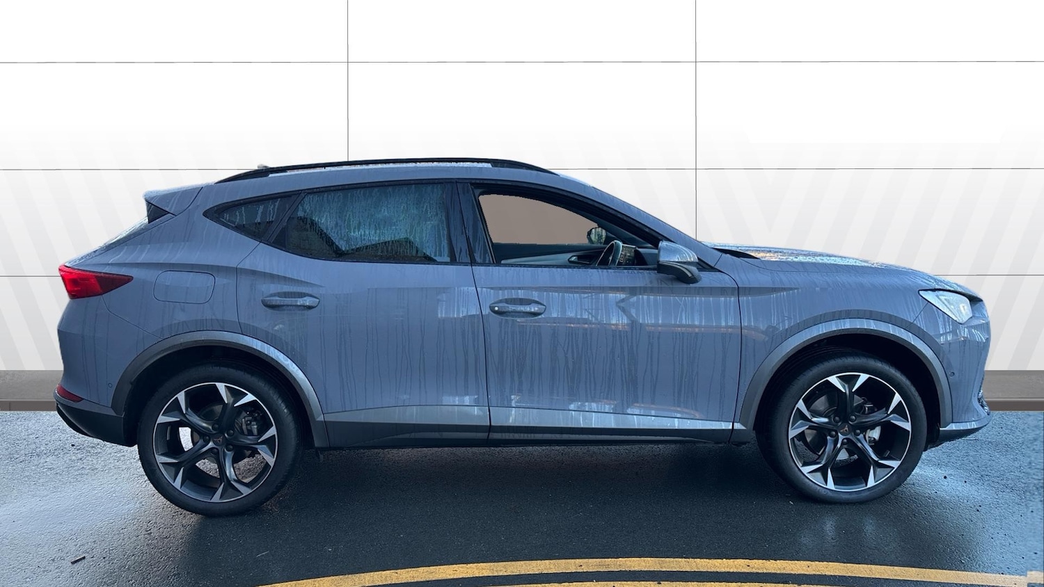 Used Cupra Formentor 2023 for sale - 77012244: Photo 5