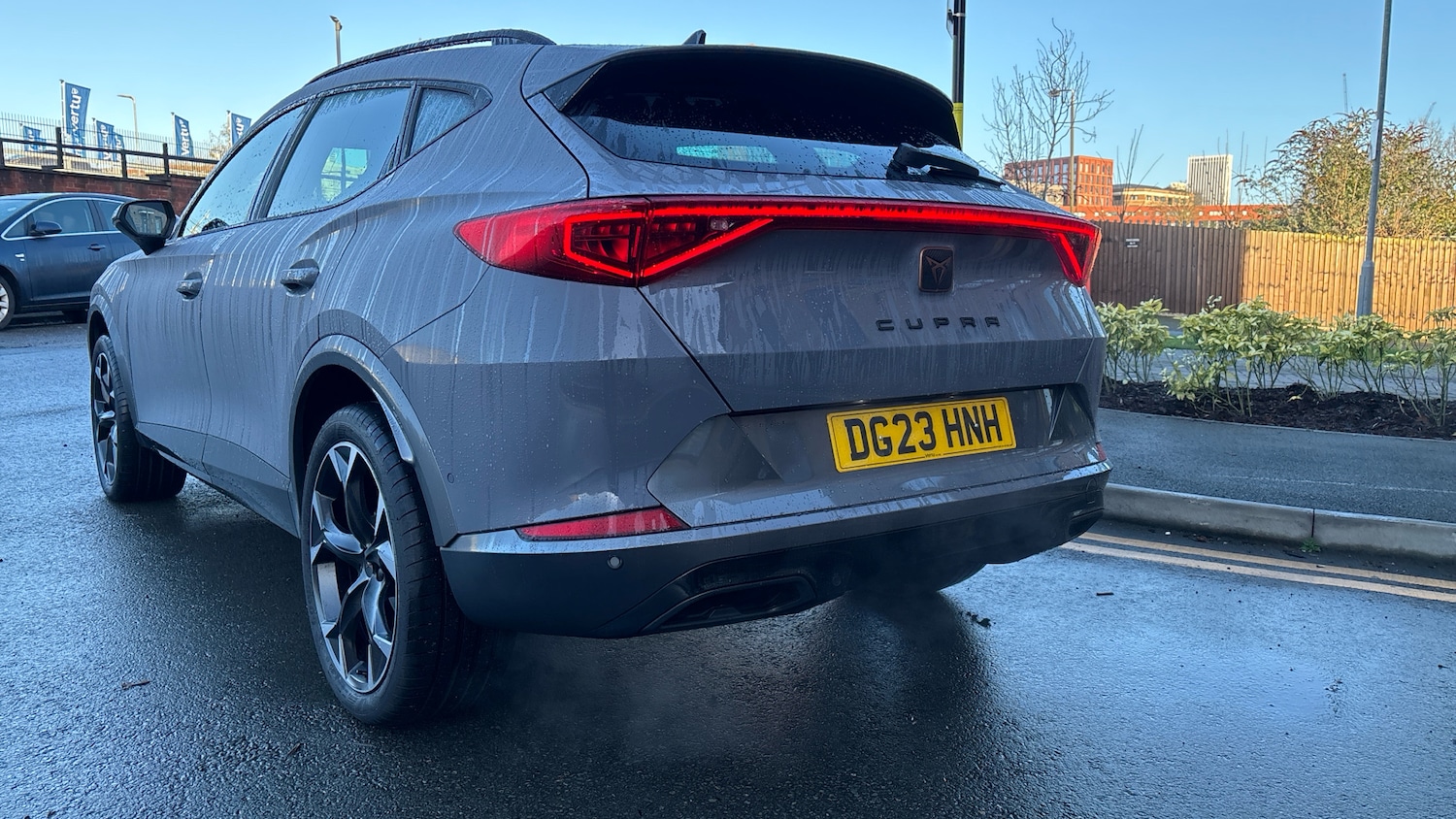 Used Cupra Formentor 2023 for sale - 77012244: Photo 51