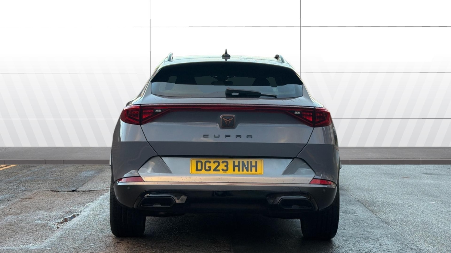 Used Cupra Formentor 2023 for sale - 77012244: Photo 6