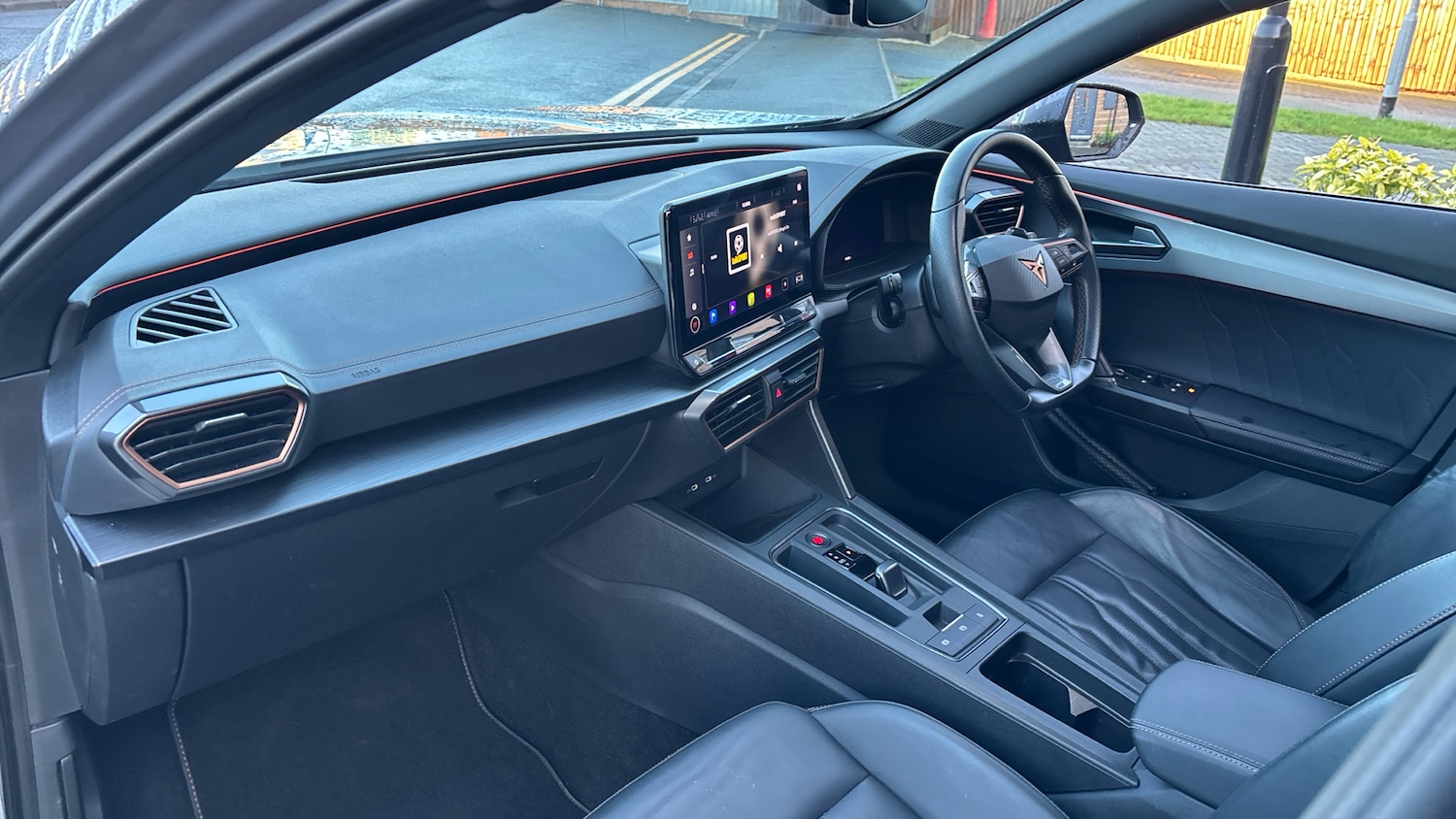 Used Cupra Formentor 2023 for sale - 77012244: Photo 9