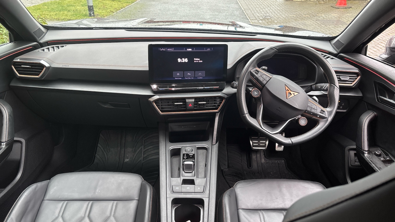 Used Cupra Formentor 2023 for sale - 77379118: Photo 10