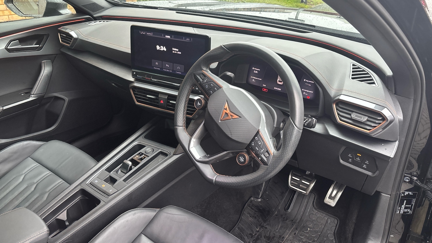 Used Cupra Formentor 2023 for sale - 77379118: Photo 11