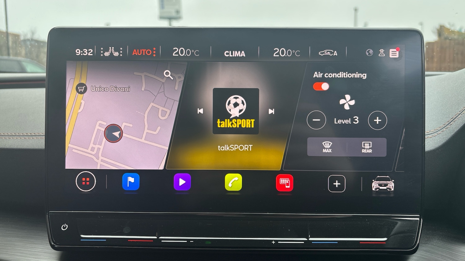 Used Cupra Formentor 2023 for sale - 77379118: Photo 12