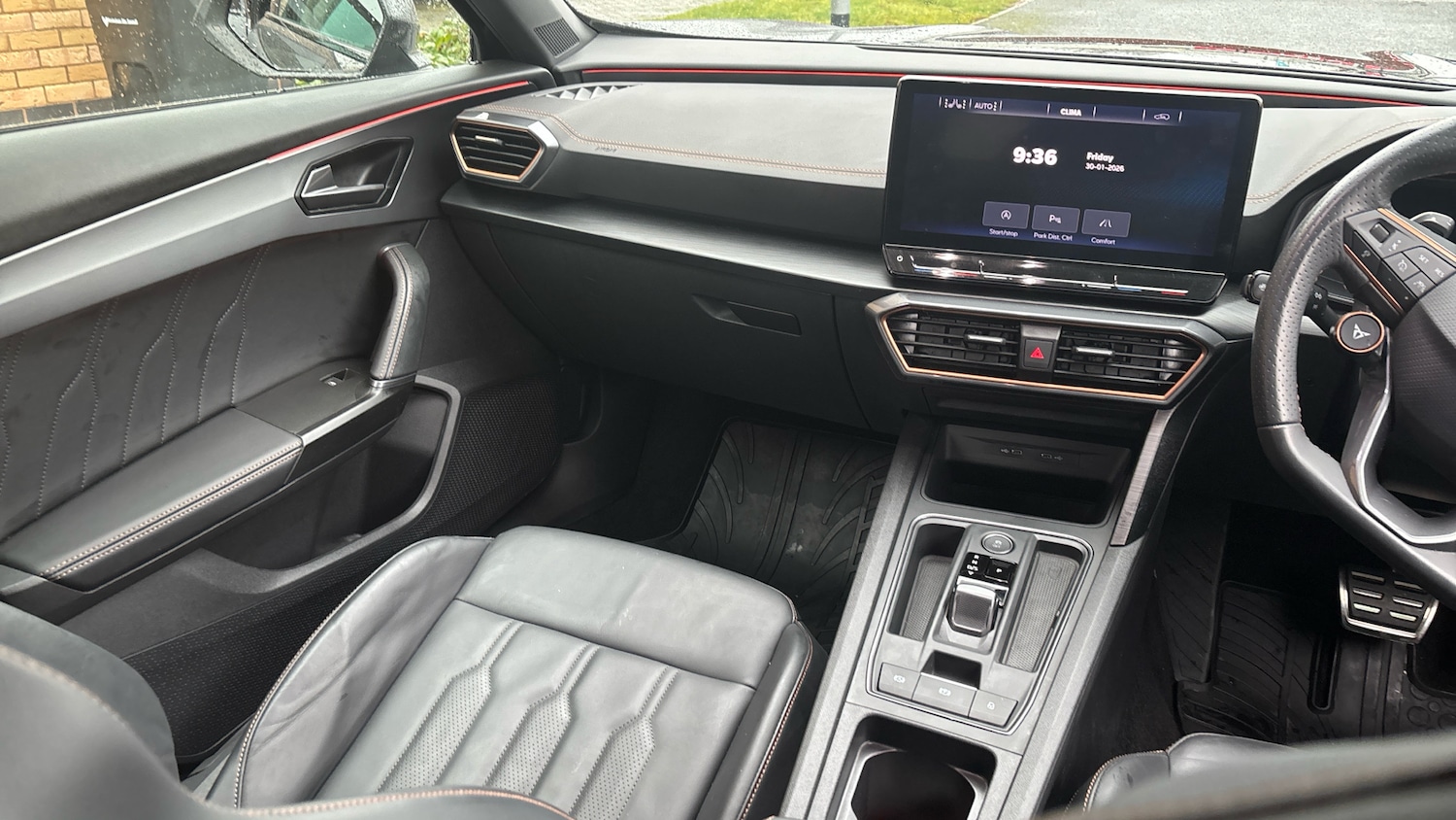 Used Cupra Formentor 2023 for sale - 77379118: Photo 14