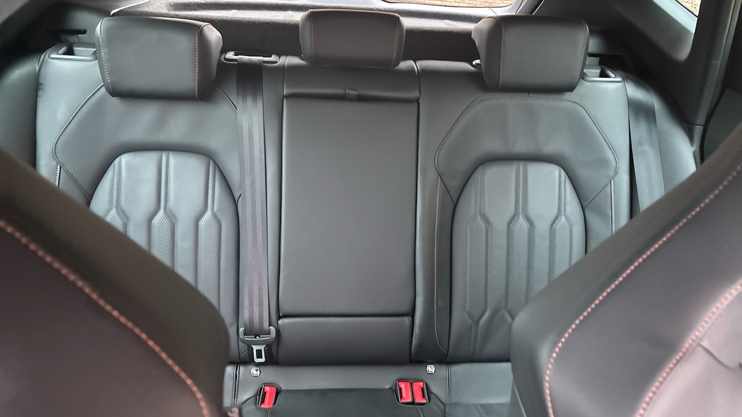 Used Cupra Formentor 2023 for sale - 77379118: Photo 15