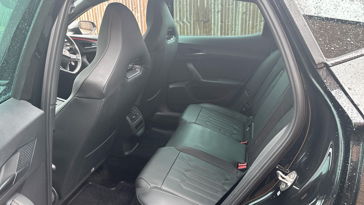 Used Cupra Formentor 2023 for sale - 77379118: Photo 16