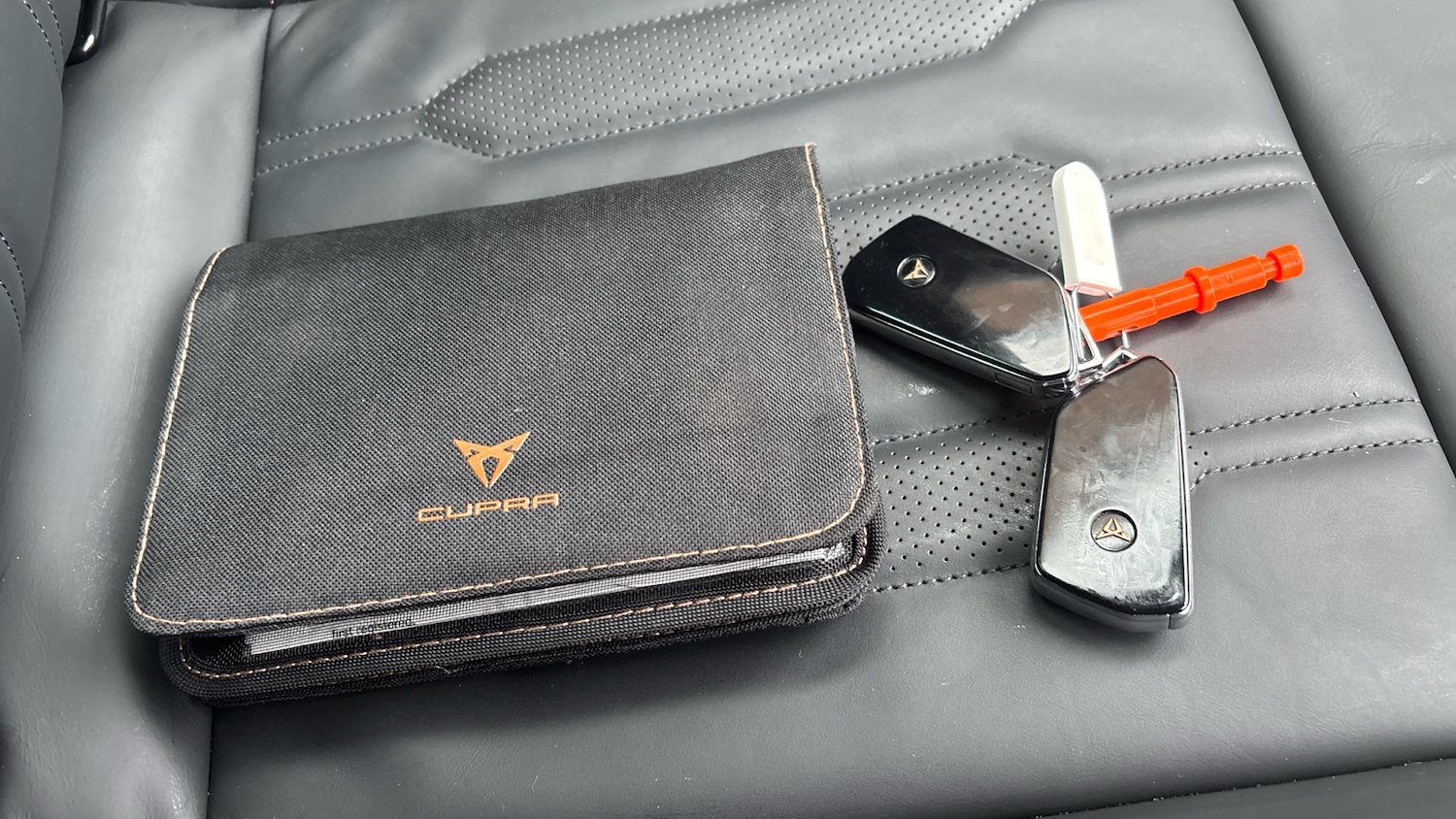 Used Cupra Formentor 2023 for sale - 77379118: Photo 19