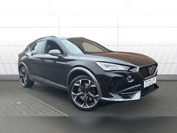 2023 (23) - 2.0 TSI 310 VZ2 5dr DSG 4Drive Petrol Estate