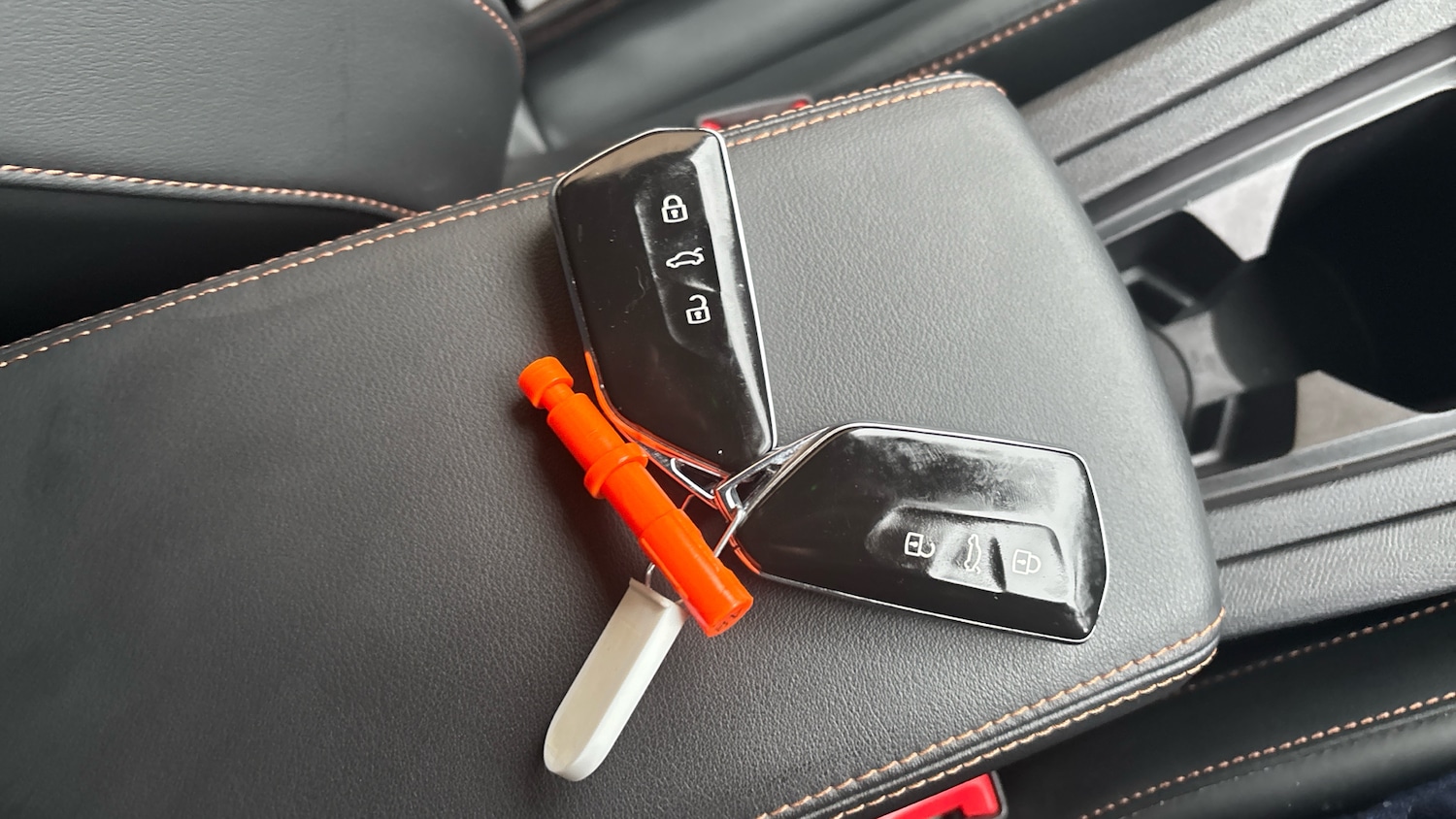 Used Cupra Formentor 2023 for sale - 77379118: Photo 20