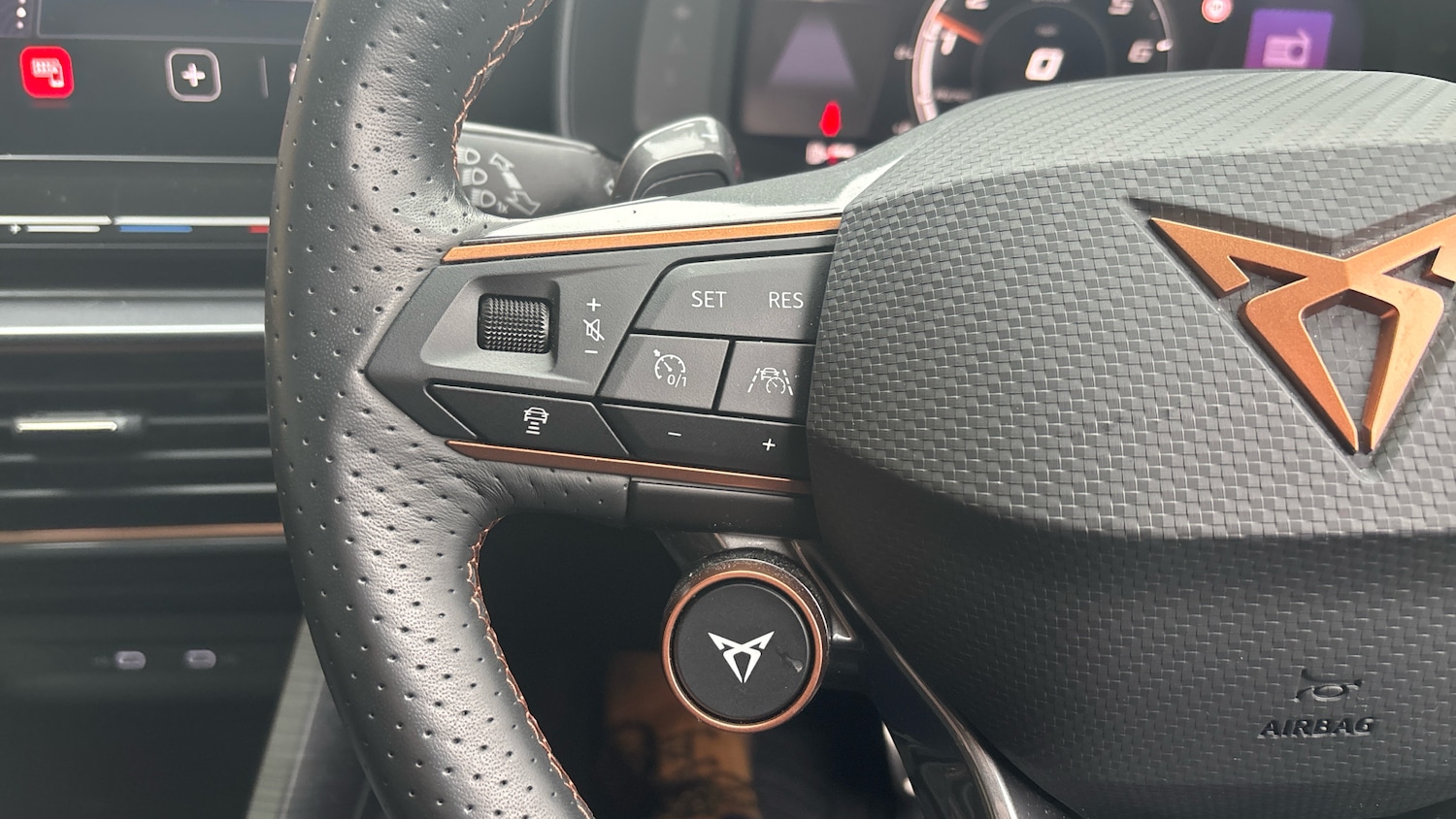 Used Cupra Formentor 2023 for sale - 77379118: Photo 24