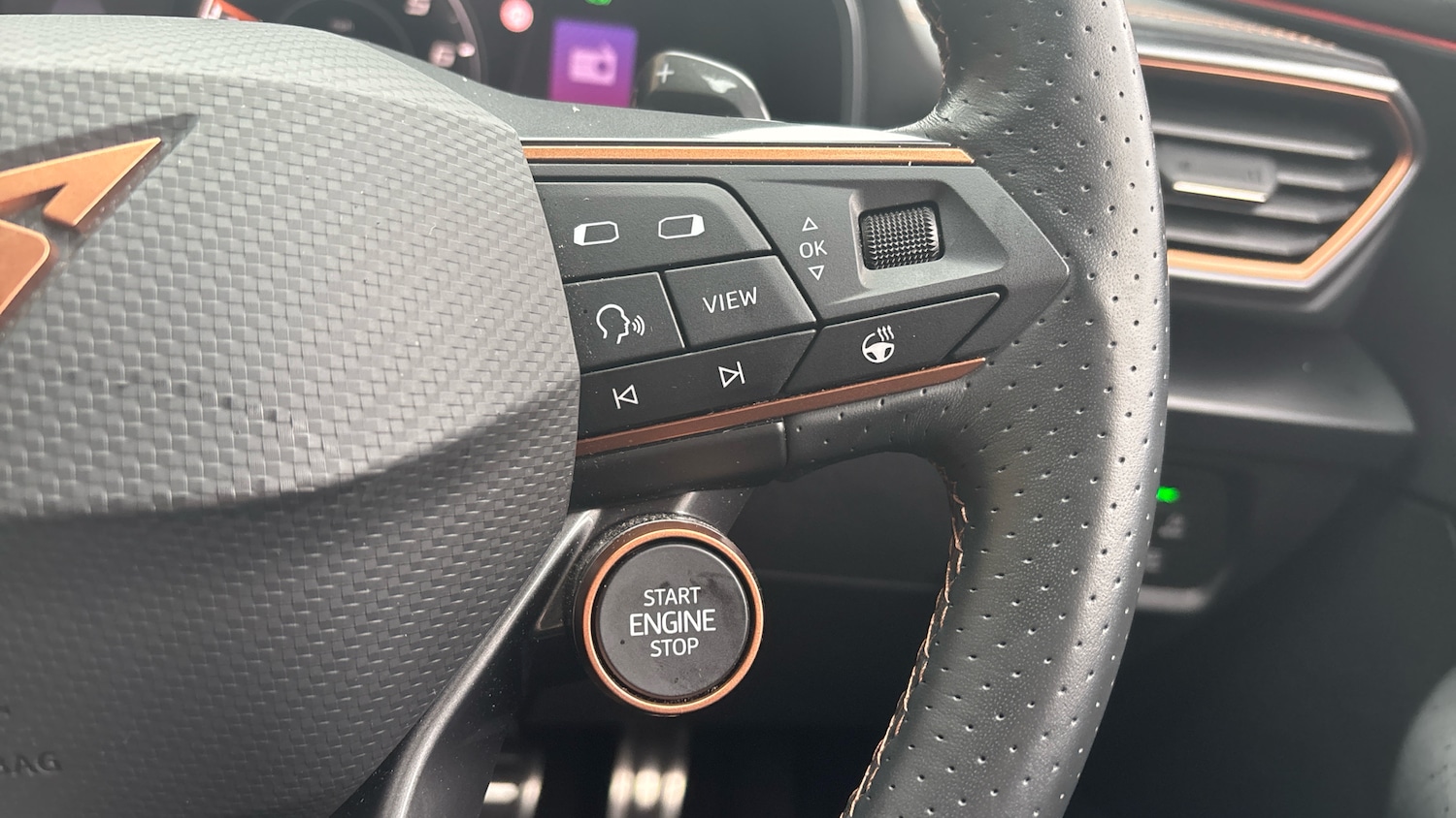 Used Cupra Formentor 2023 for sale - 77379118: Photo 25