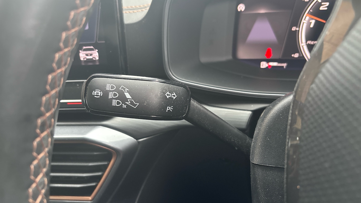 Used Cupra Formentor 2023 for sale - 77379118: Photo 26