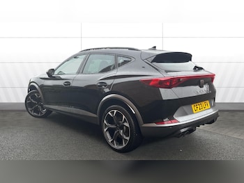 Used Cupra Formentor 2023 for sale - 77379118: Photo