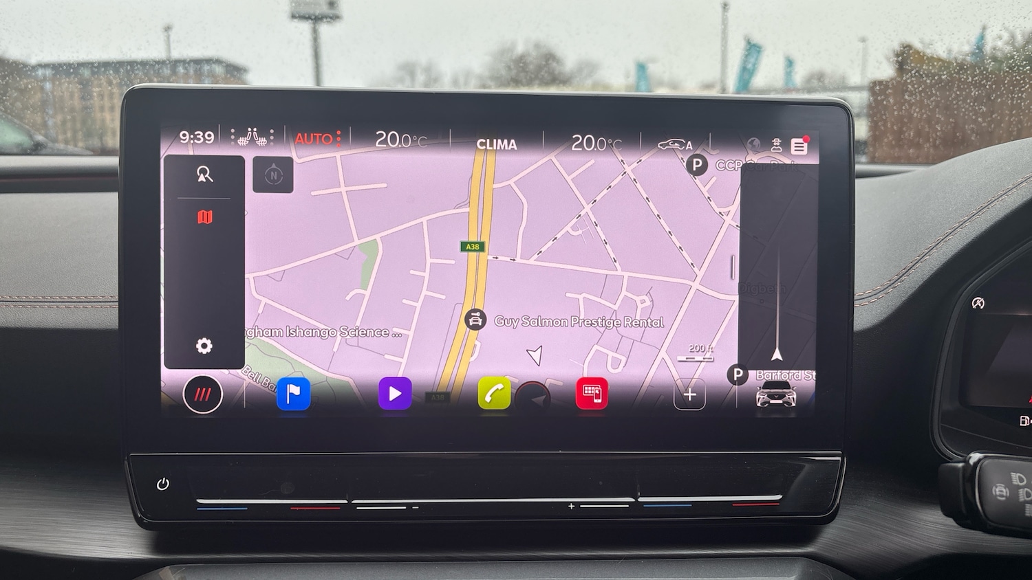 Used Cupra Formentor 2023 for sale - 77379118: Photo 30