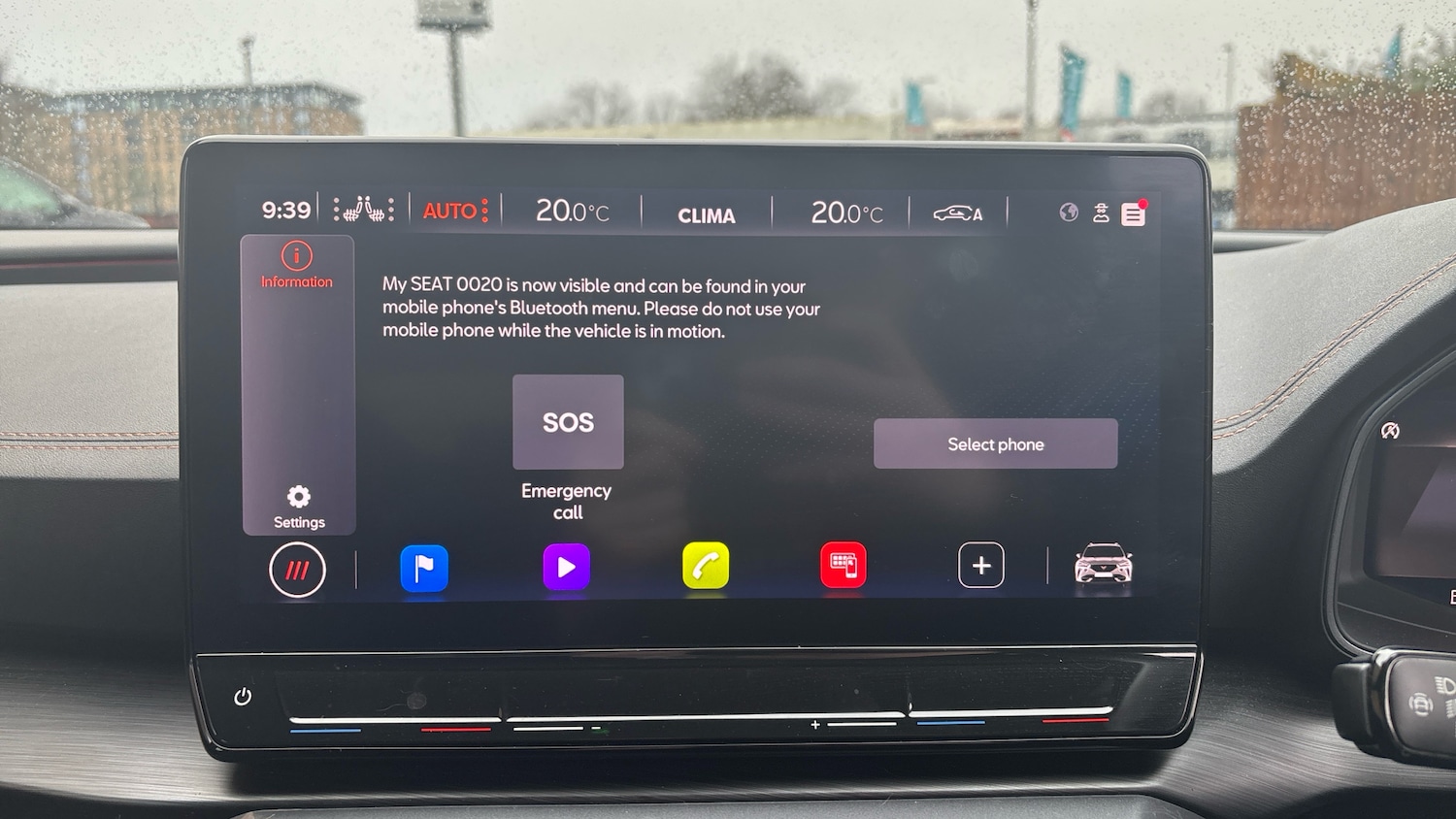 Used Cupra Formentor 2023 for sale - 77379118: Photo 31