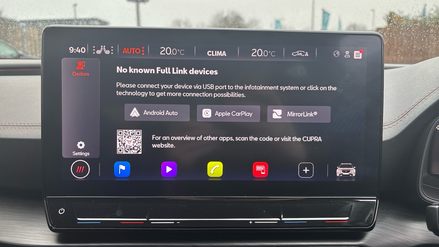 Used Cupra Formentor 2023 for sale - 77379118: Photo 32