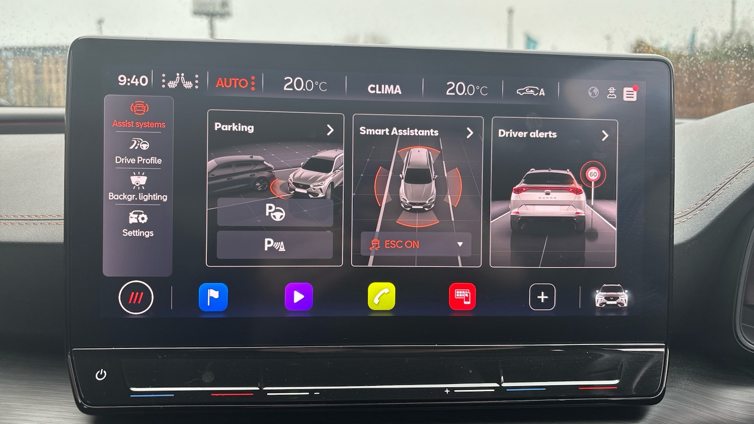 Used Cupra Formentor 2023 for sale - 77379118: Photo 33