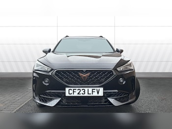 Used Cupra Formentor 2023 for sale - 77379118: Photo