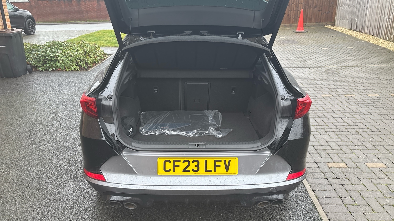 Used Cupra Formentor 2023 for sale - 77379118: Photo 4