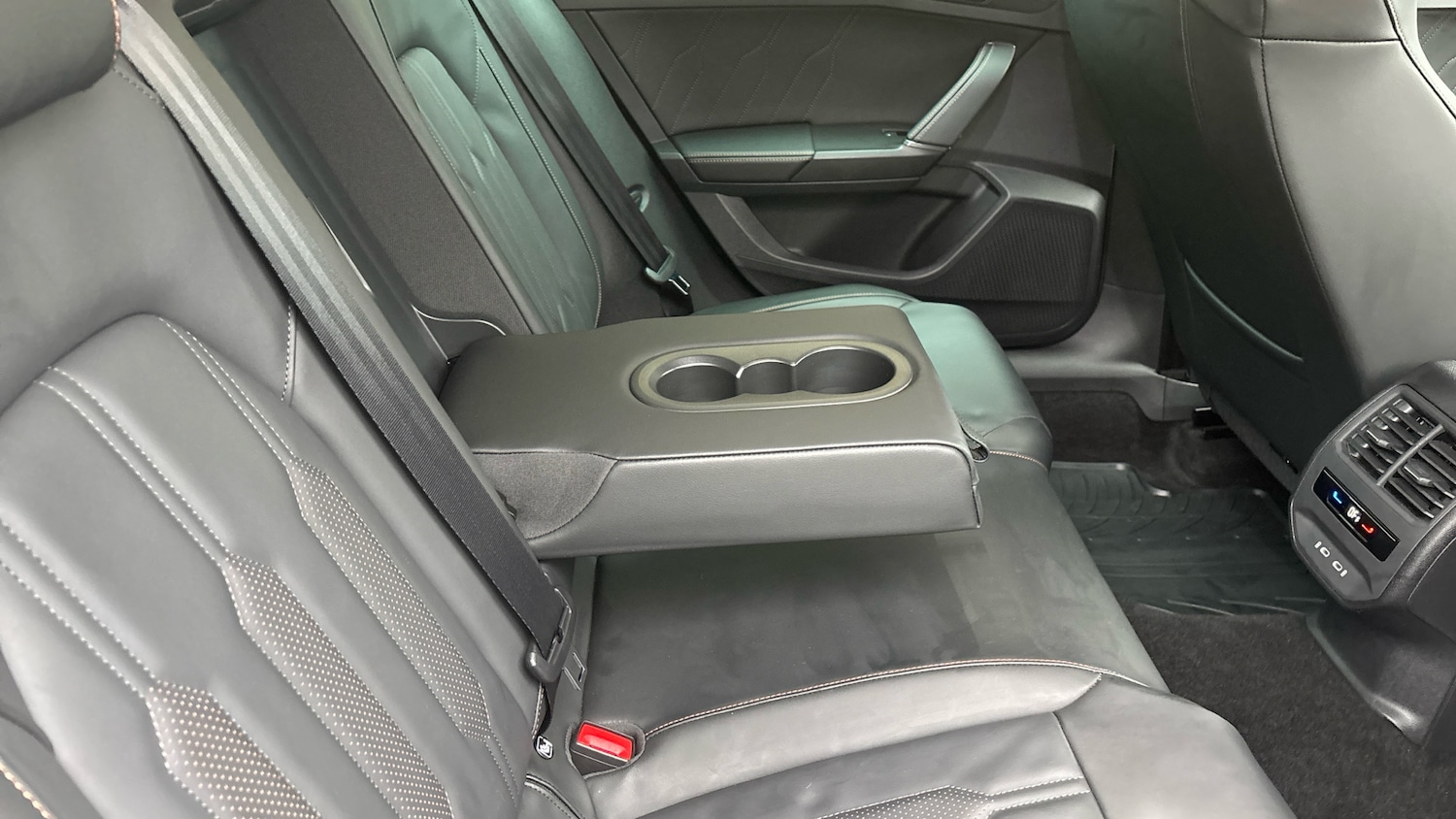 Used Cupra Formentor 2023 for sale - 77379118: Photo 42