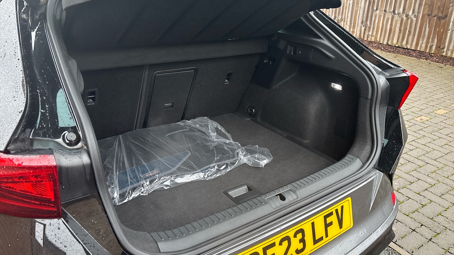 Used Cupra Formentor 2023 for sale - 77379118: Photo 46