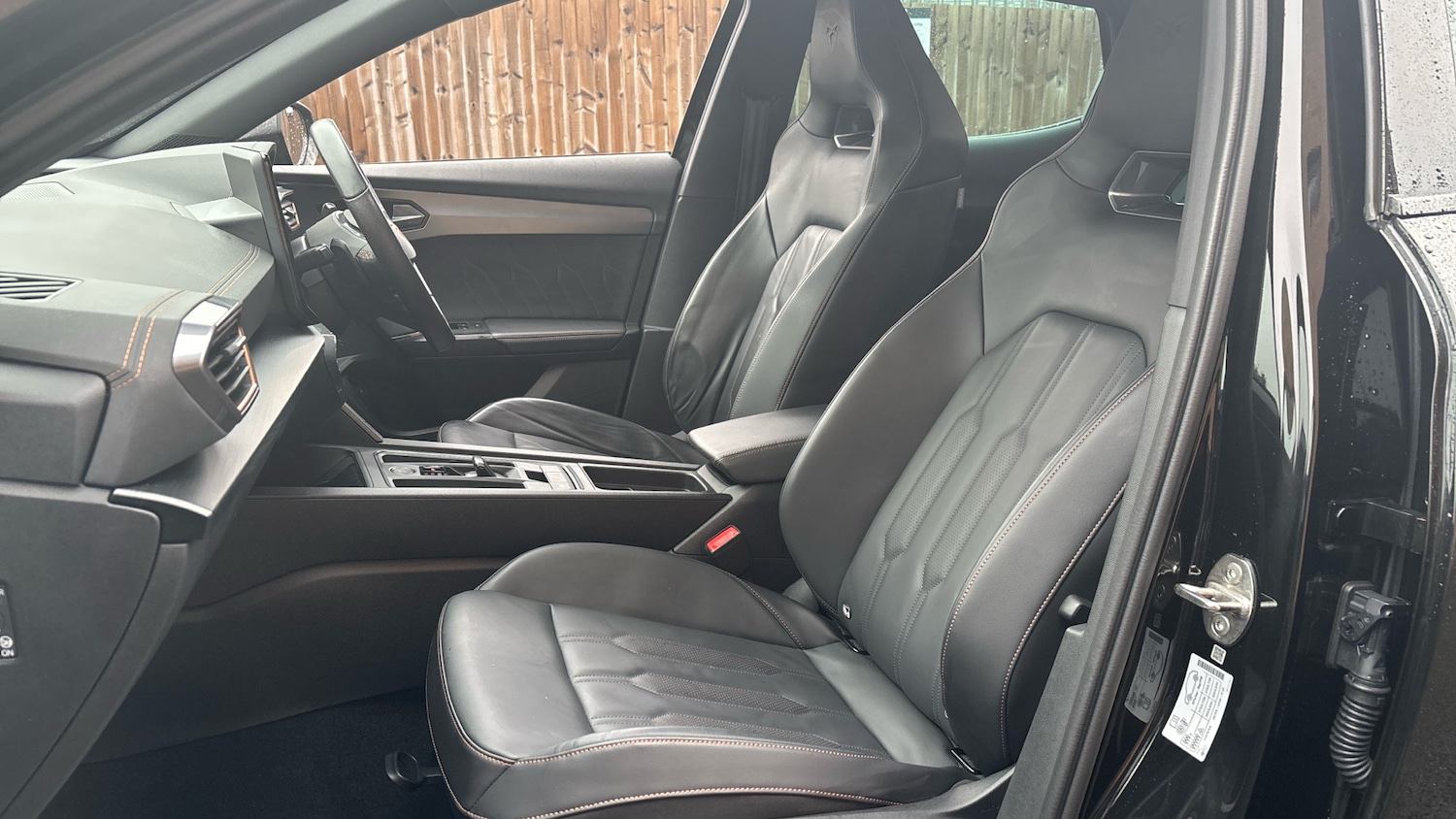 Used Cupra Formentor 2023 for sale - 77379118: Photo 47