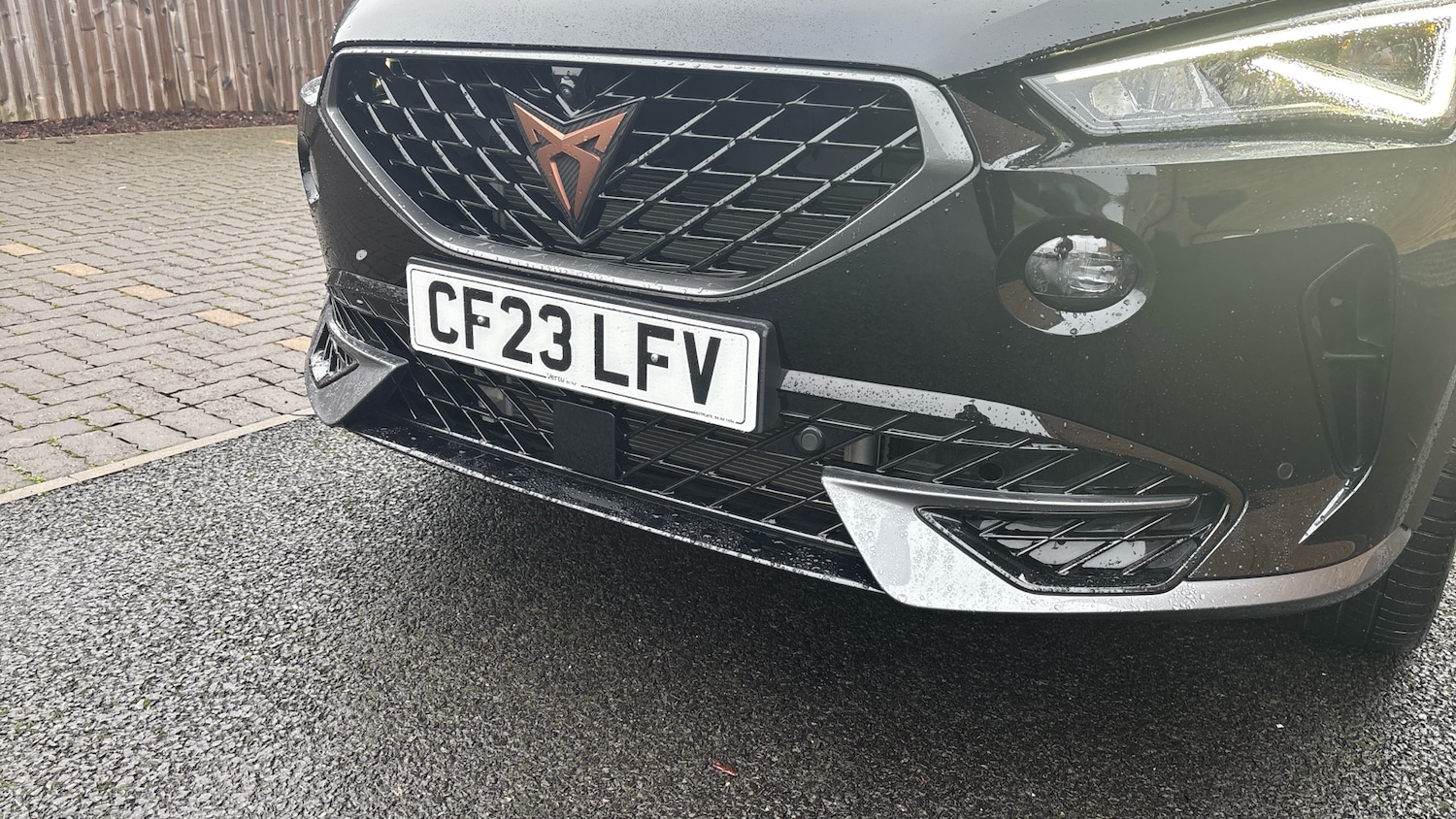 Used Cupra Formentor 2023 for sale - 77379118: Photo 48