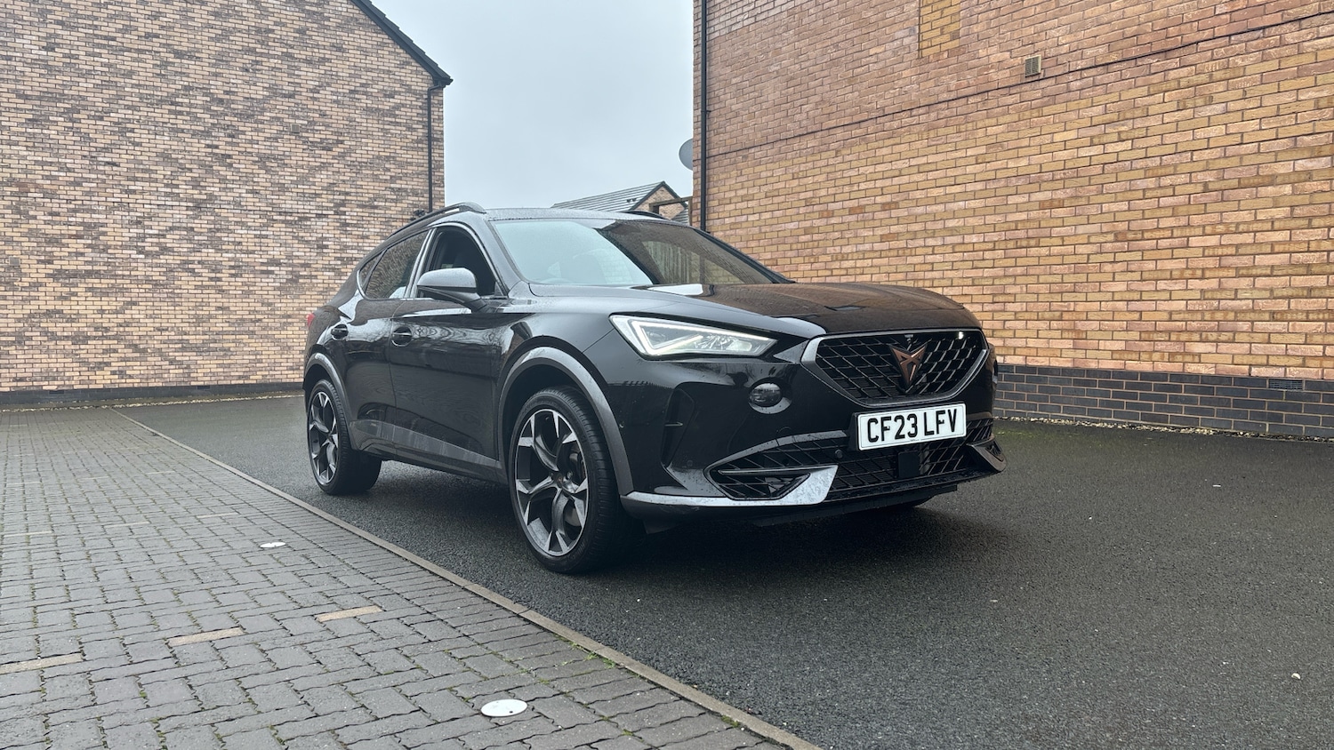 Used Cupra Formentor 2023 for sale - 77379118: Photo 49