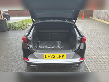 Used Cupra Formentor 2023 for sale - 77379118: Photo