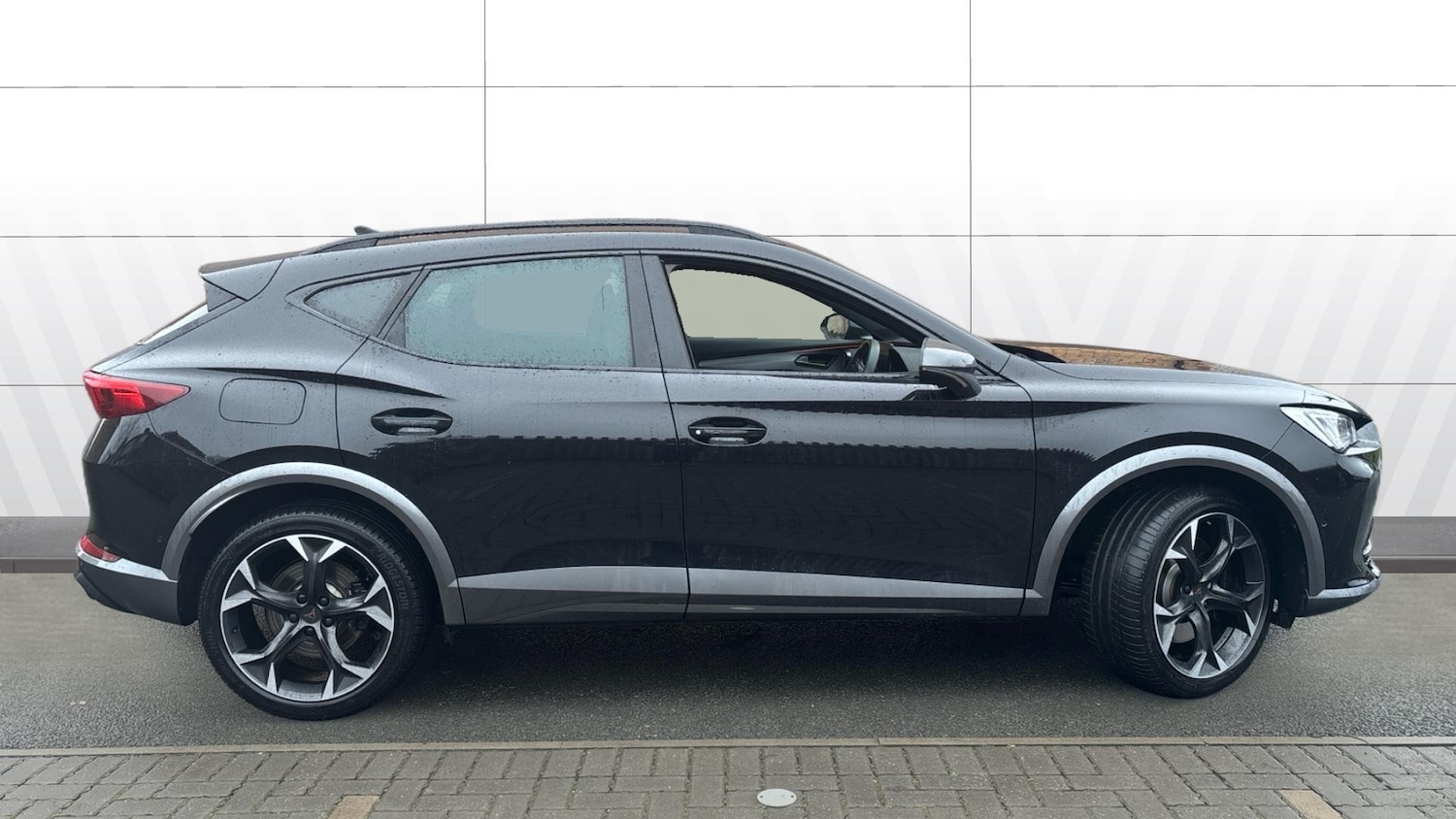 Used Cupra Formentor 2023 for sale - 77379118: Photo 5