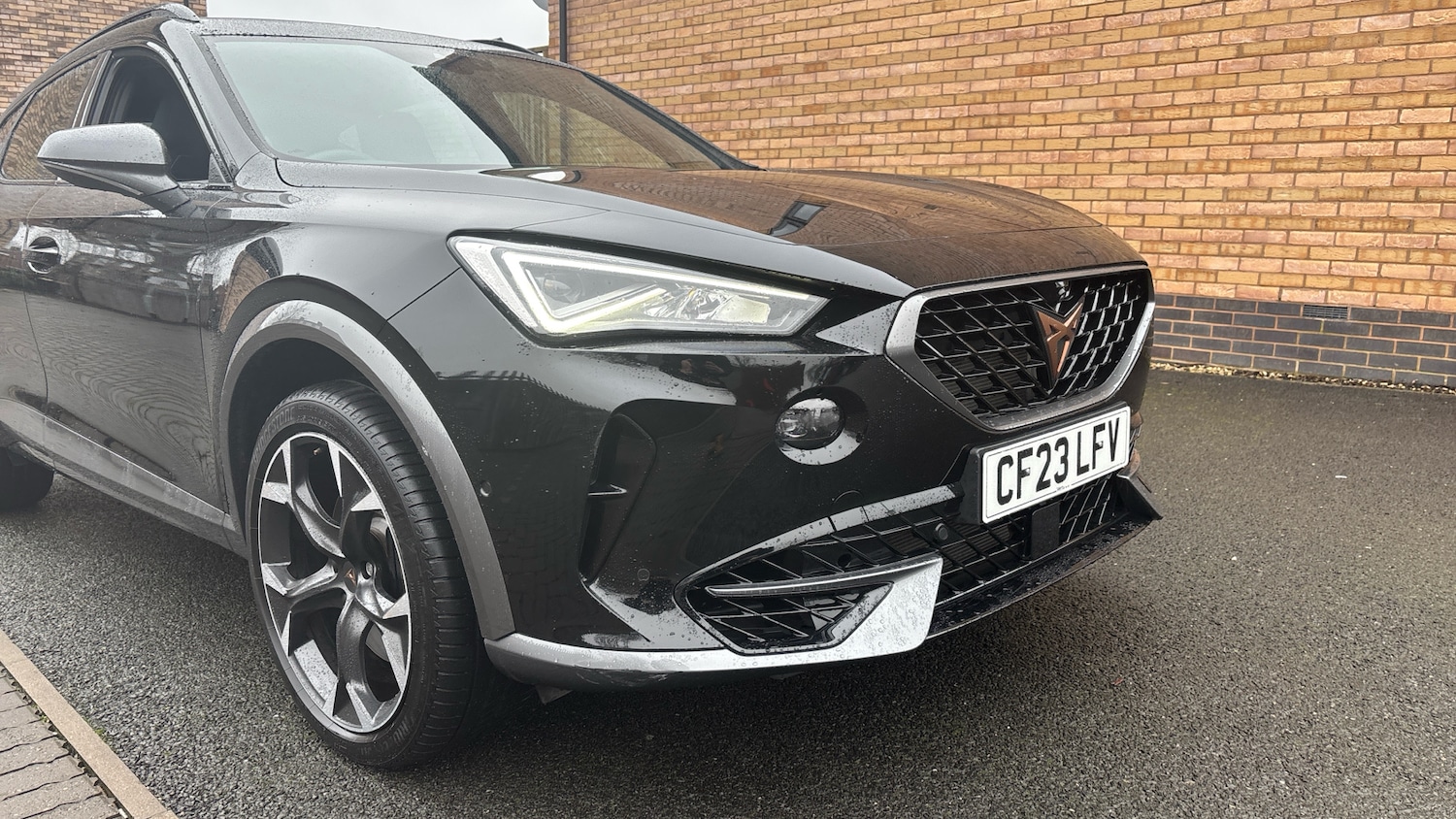 Used Cupra Formentor 2023 for sale - 77379118: Photo 50