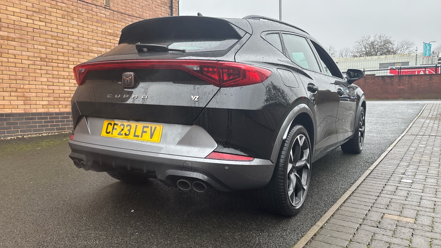 Used Cupra Formentor 2023 for sale - 77379118: Photo 52