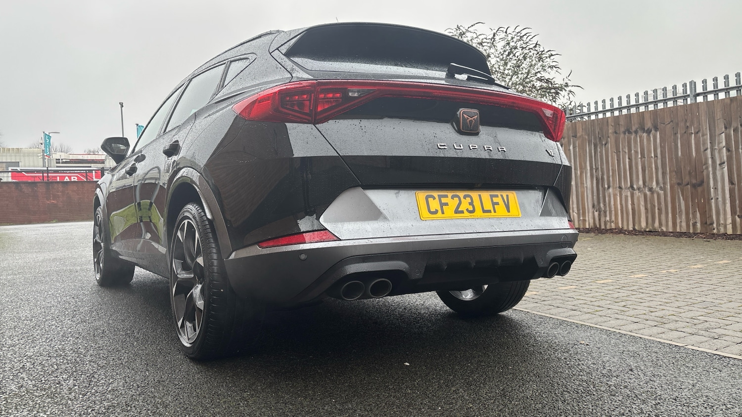 Used Cupra Formentor 2023 for sale - 77379118: Photo 53