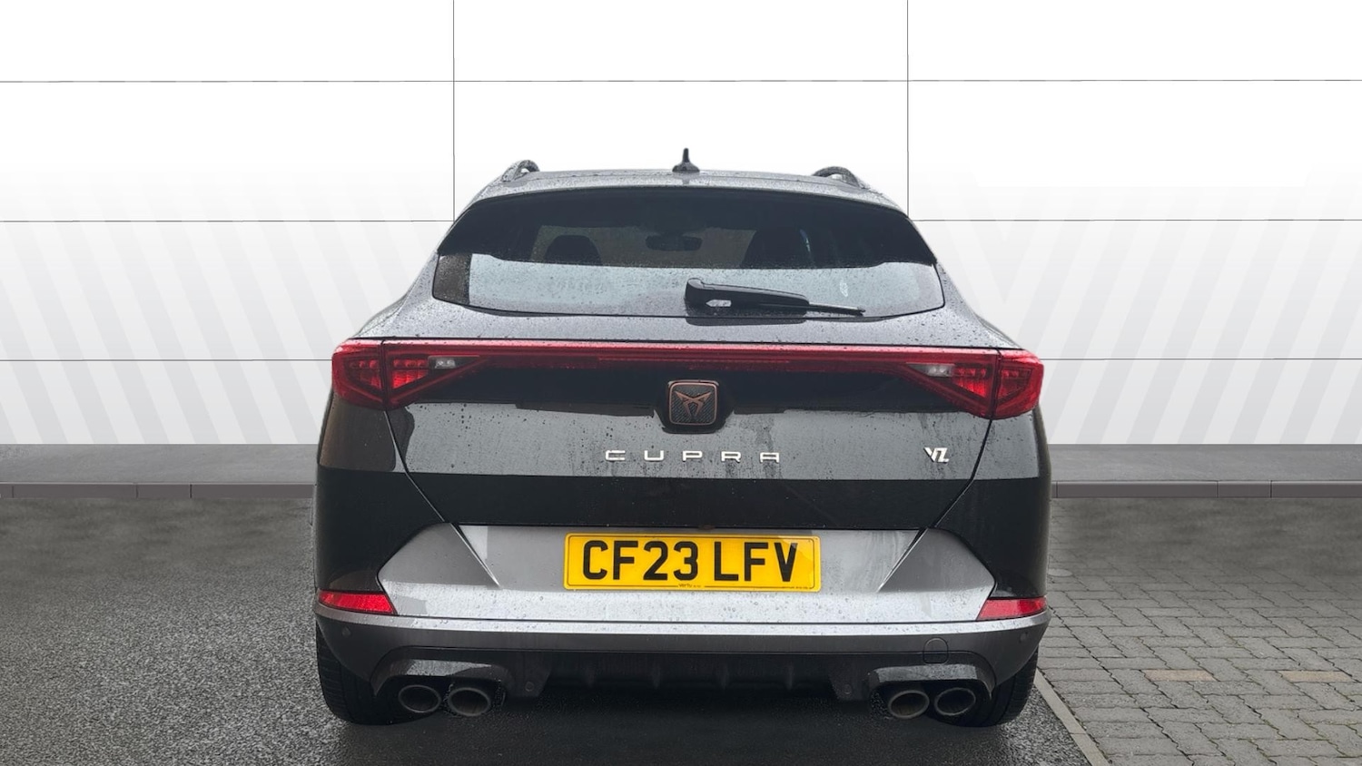 Used Cupra Formentor 2023 for sale - 77379118: Photo 6