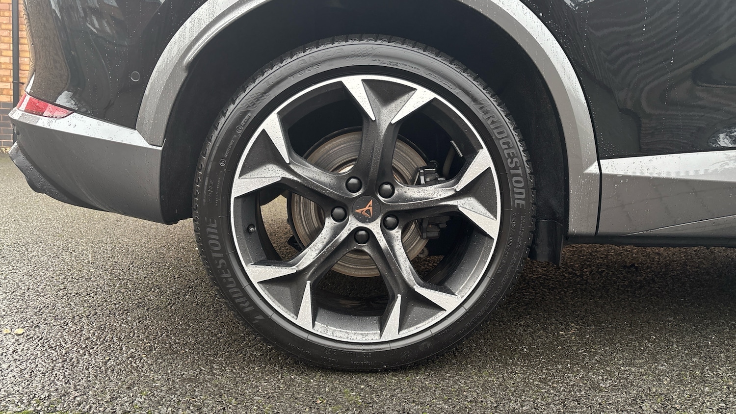 Used Cupra Formentor 2023 for sale - 77379118: Photo 7