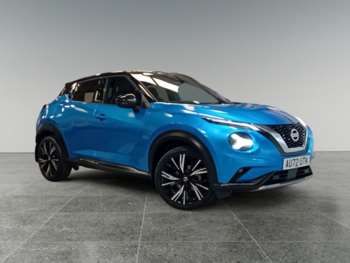 2022 - 1.0 DiG-T 114 Tekna+ 5dr DCT