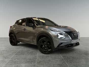 2023 - 1.6 Hybrid Tekna 5dr Auto