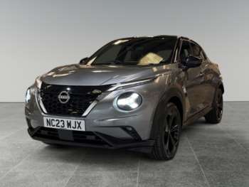 Used Nissan Juke 2023 for sale - 74779670: Photo