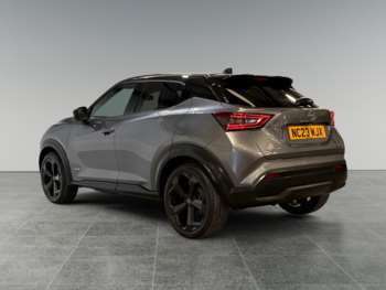 Used Nissan Juke 2023 for sale - 74779670: Photo